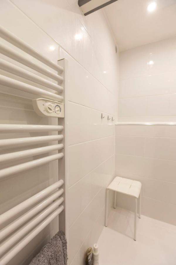 Appartement T3 Traversant Résidence Standing Garage et Piscine Extérieure GRATUITS Sète Exterior foto